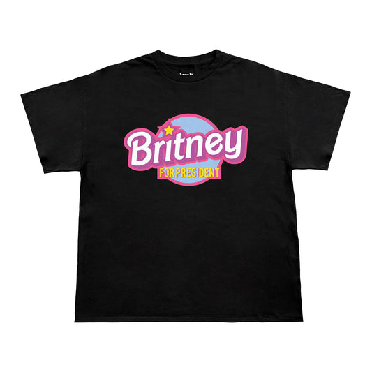 Britney For President