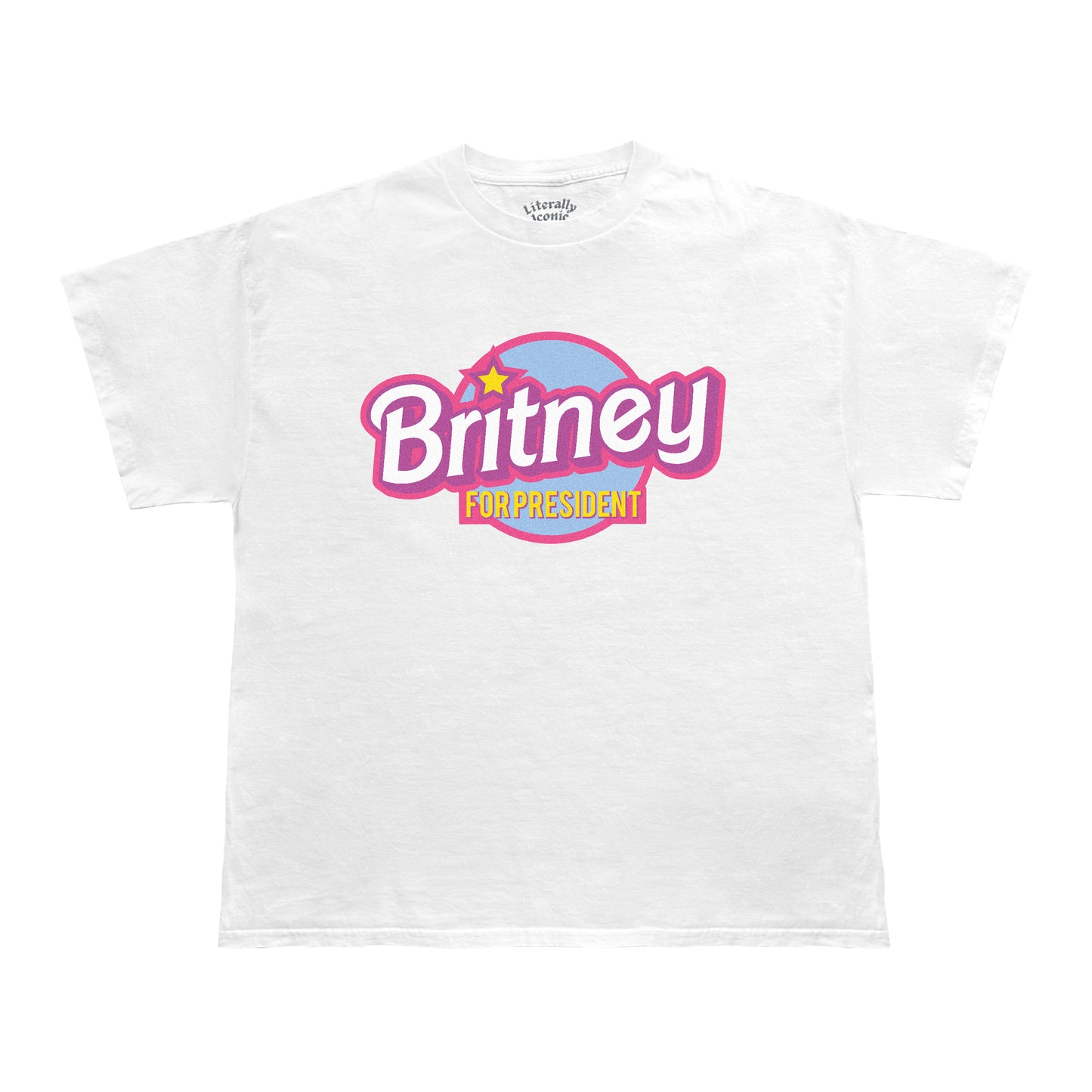 Britney For President