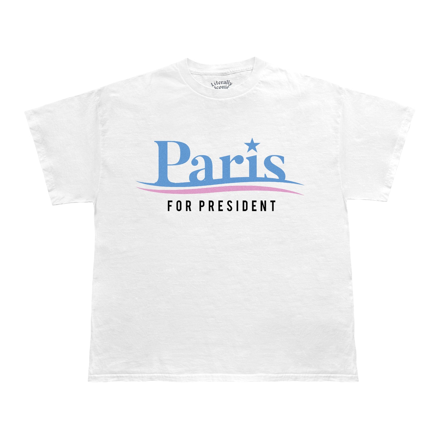 Paris For President