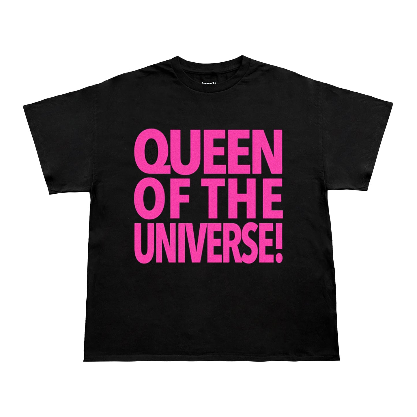 Queen Of The Universe
