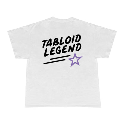 Tabloid Legend