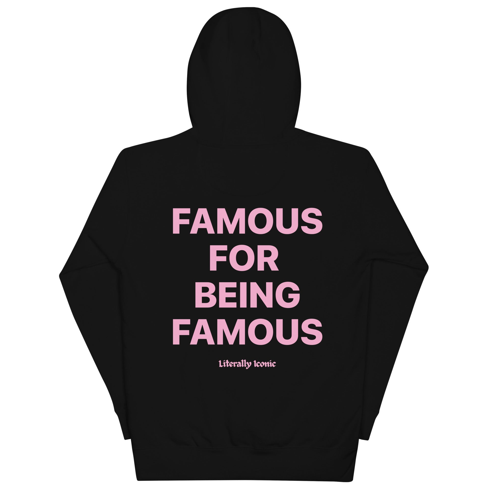 Most iconic outlet hoodies